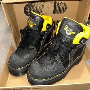 Dr martens Hike boots 🥾